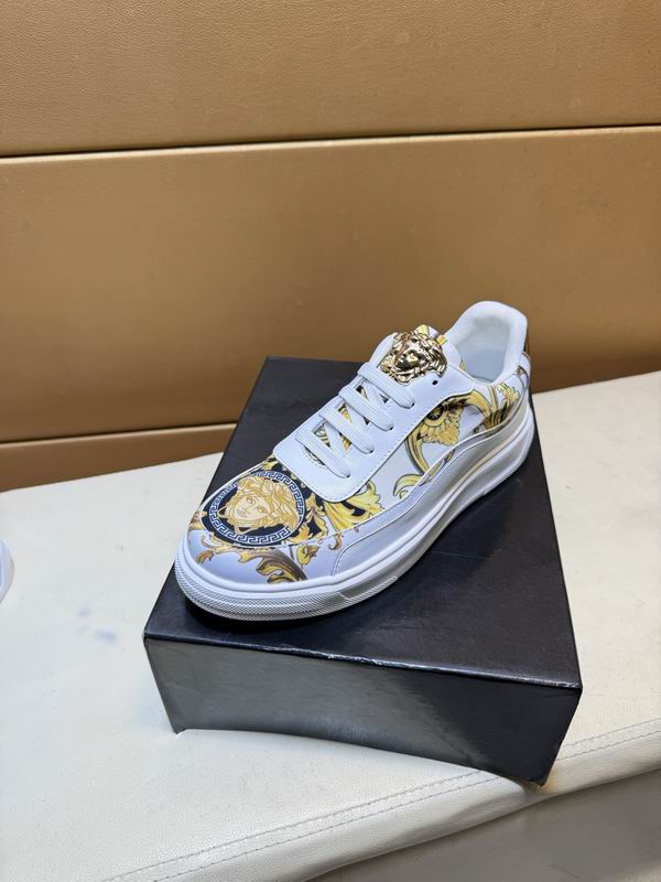 Versace Sneakers Mens ID:20260319-413